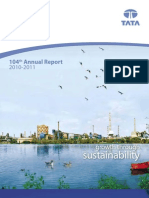 Annual Report 2010 11
