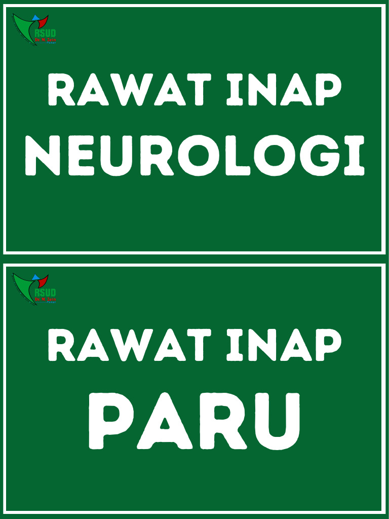 Rawat Inap | PDF