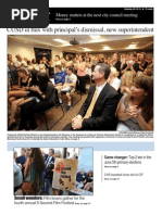 Download Courier 51912 by Claremont Courier SN94140114 doc pdf