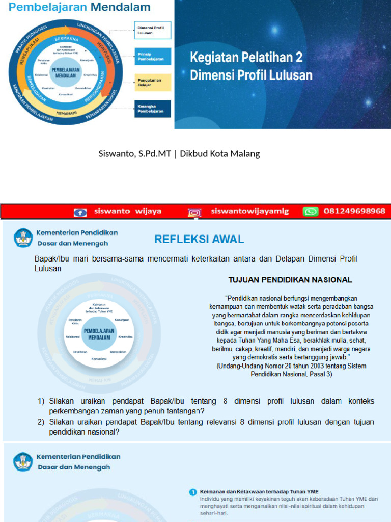 2 Modul 2 | PDF