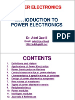 Power Electronics