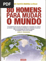 80 Homens Para Mudar o Mundo