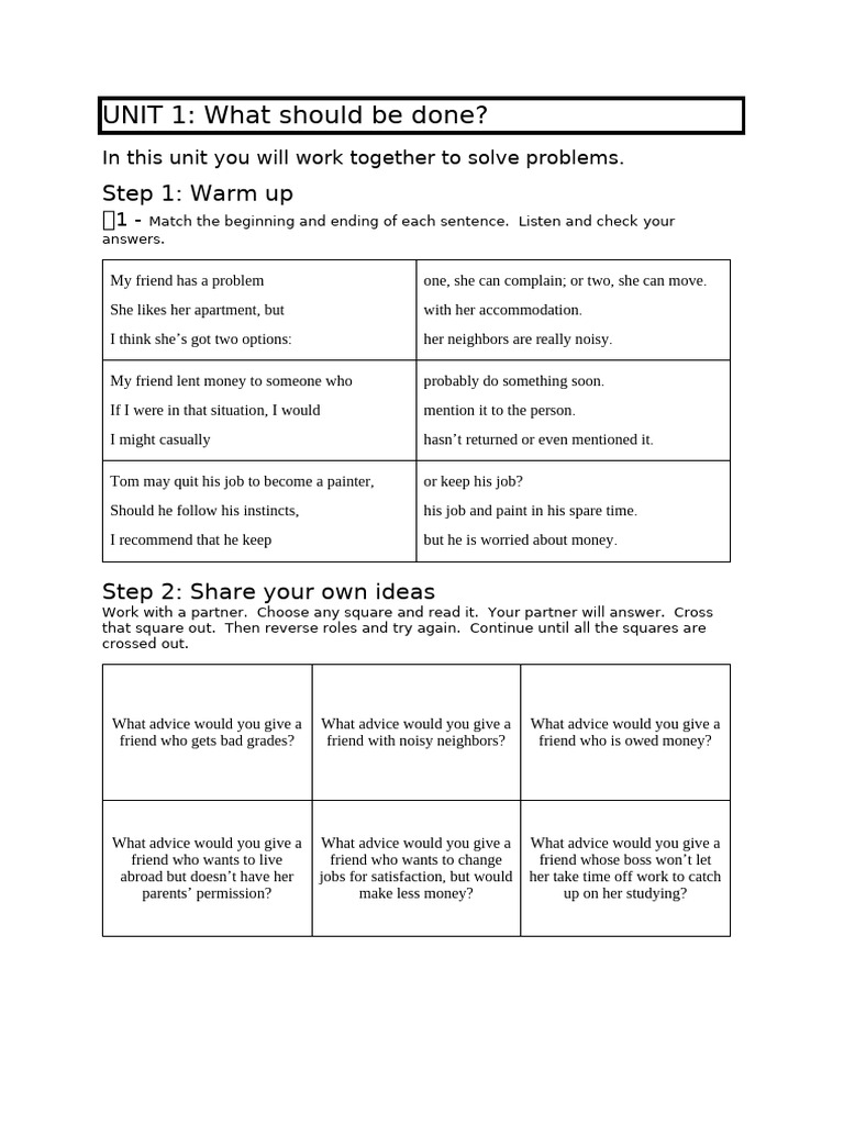 Problem-Solving Strategies for Students | PDF