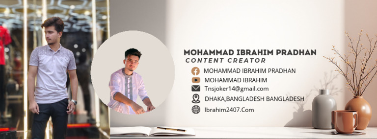 Mohammad Ibrahim | PDF