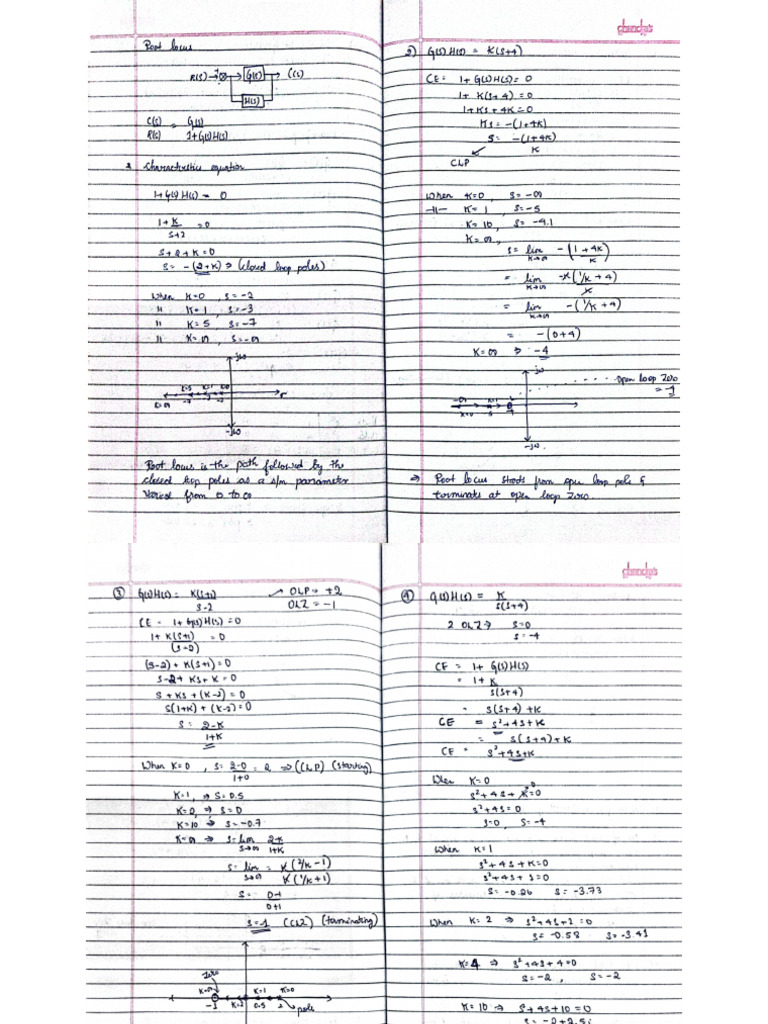 Sahil CS Notes Module 3 | PDF