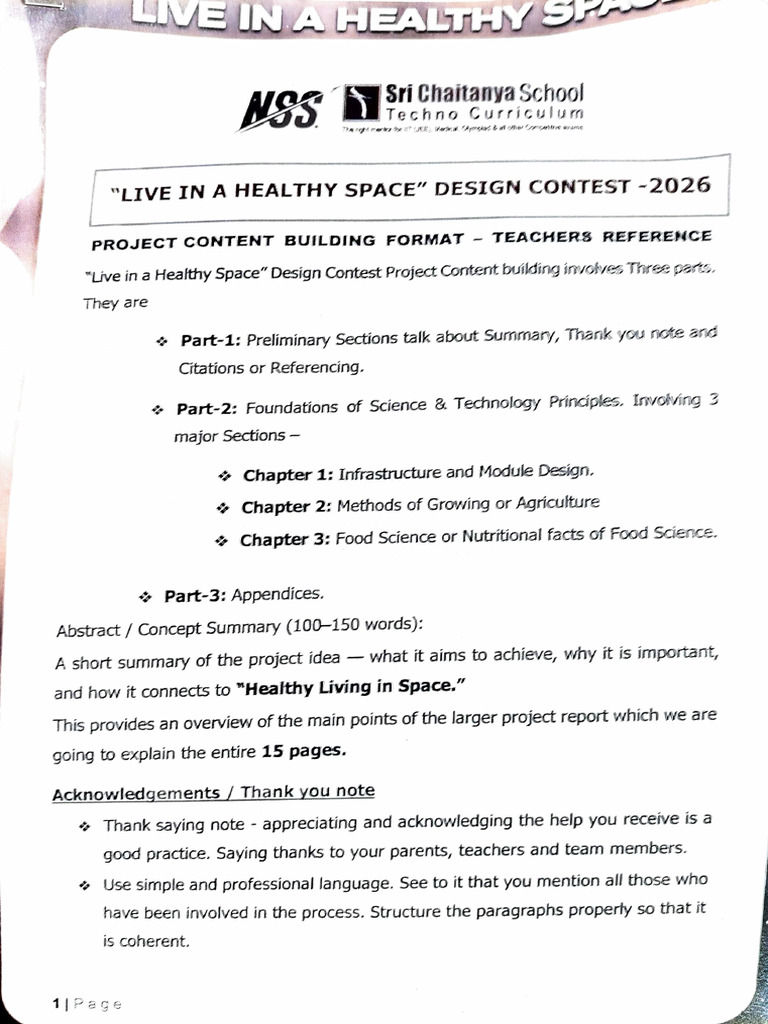 NASA. Reference PDF 24 - 25 | PDF