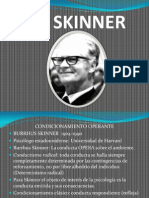 Skinner