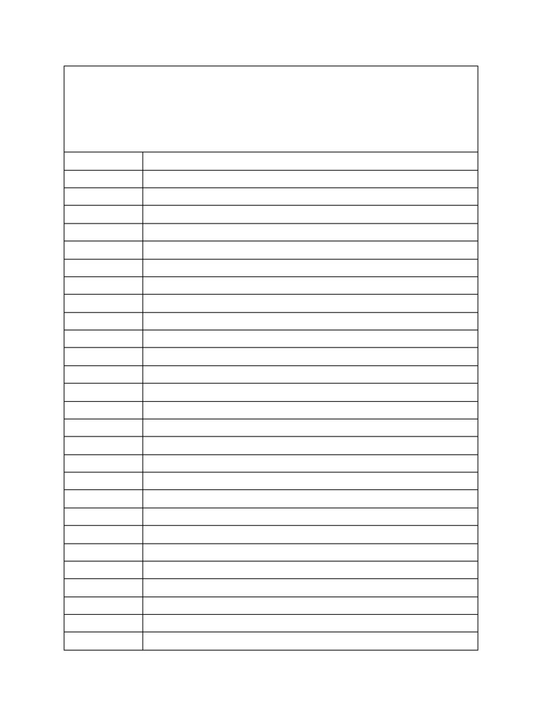 Exercise Questions | PDF
