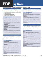 Look - 4 - Student's Book | PDF