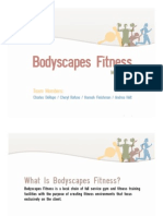 BodyScapesFitnessMediaPlan