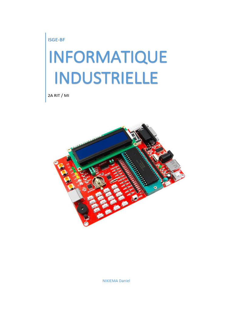 Microchip PIC16F628A-I/P Microcontrôleur 8-Bit 20 MHz PDIP-18 - 16 I/O, 3.5KB FLASH - Lot De 1 Pièce