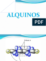 Alquinos