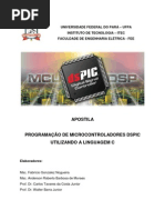 Apostila Curso Micro Control Adores C