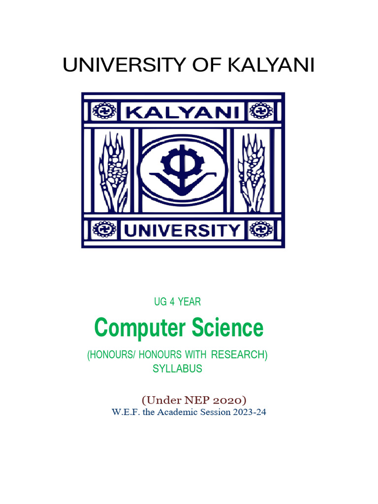 NEP Full Updated | PDF | Logic Gate | Pointer (Computer Programming)