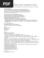 GTA V Source Code Build Instructions | PDF