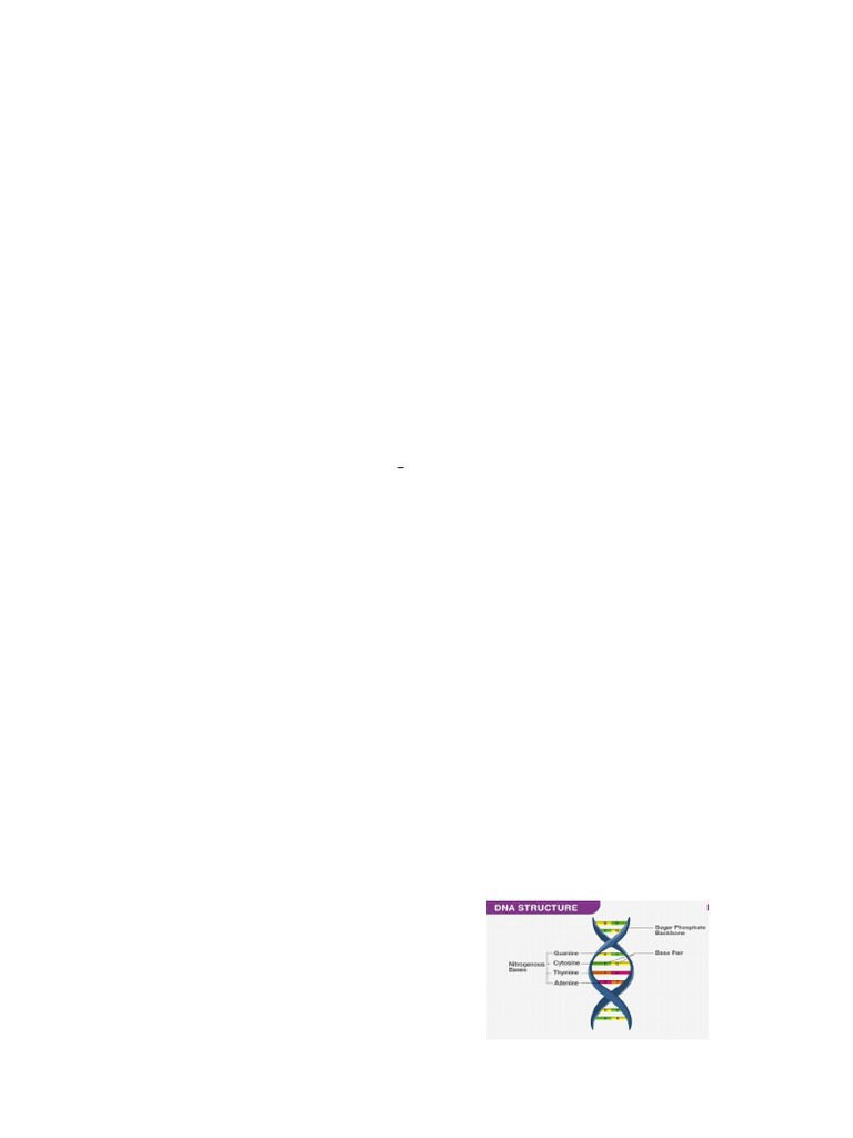 DNA Analysis with Machine Learning Techniques | PDF | Dna Sequencing ...