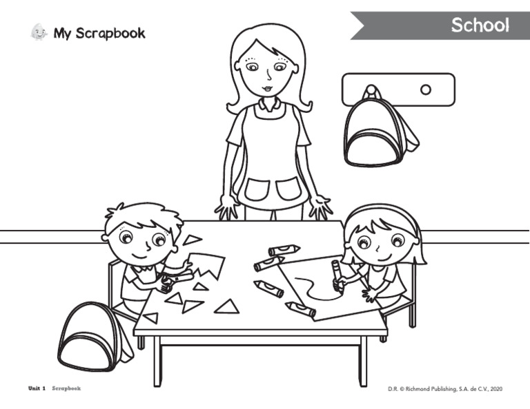 AddRes GFIPre 2 Scrapbook Covers U1 | PDF