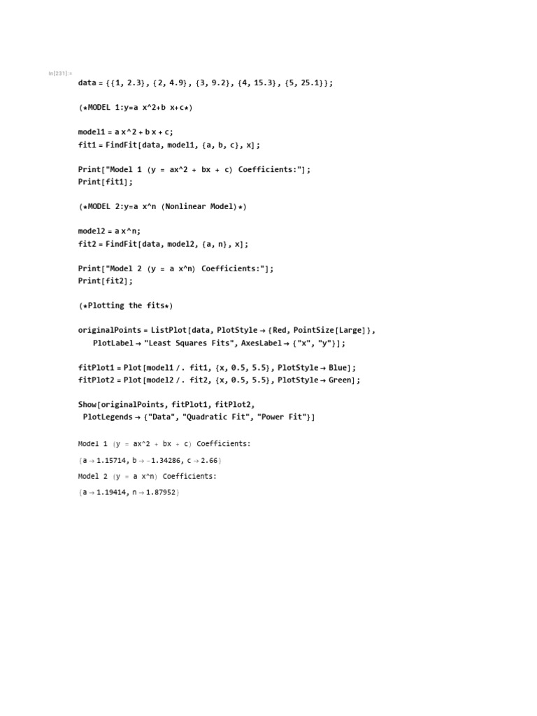 Exp 3 | PDF