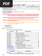 BIS-711 Form Completion Guide | PDF
