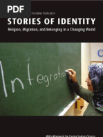 Download Stories of Identity Religion Migration and Belonging in a Changing World by Facing History and Ourselves SN9414835 doc pdf