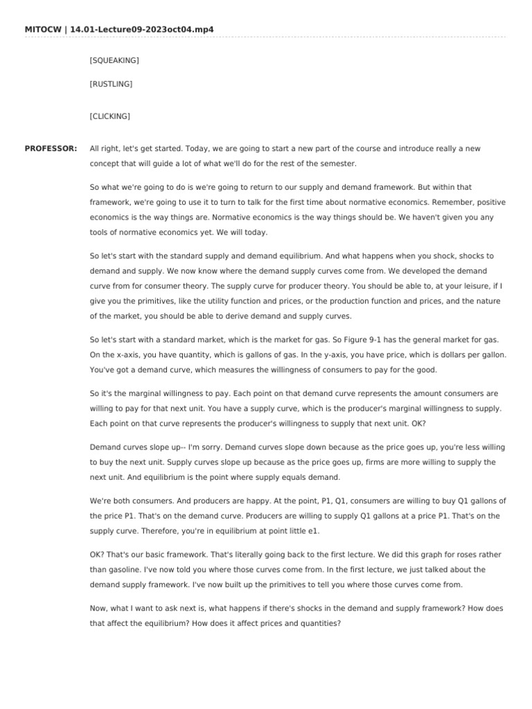 1FpshsWObLbHaOCGWL32kg0JTpH-B8q7x Transcript | PDF | Economic Surplus ...