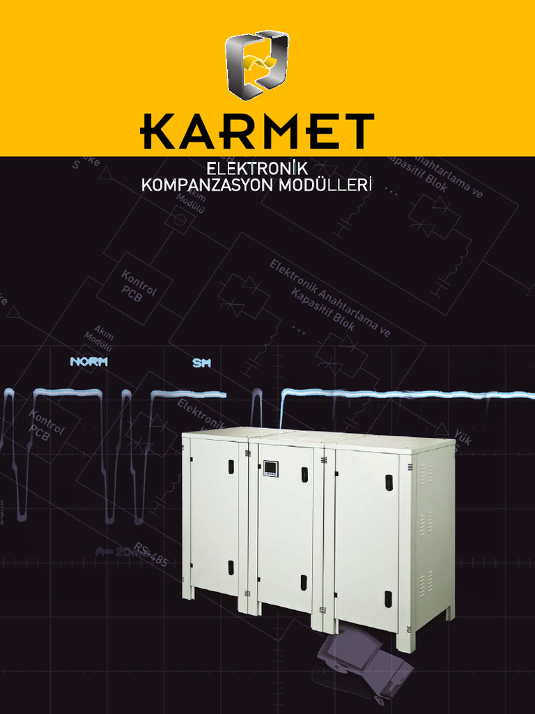 Karmet Brosur | PDF