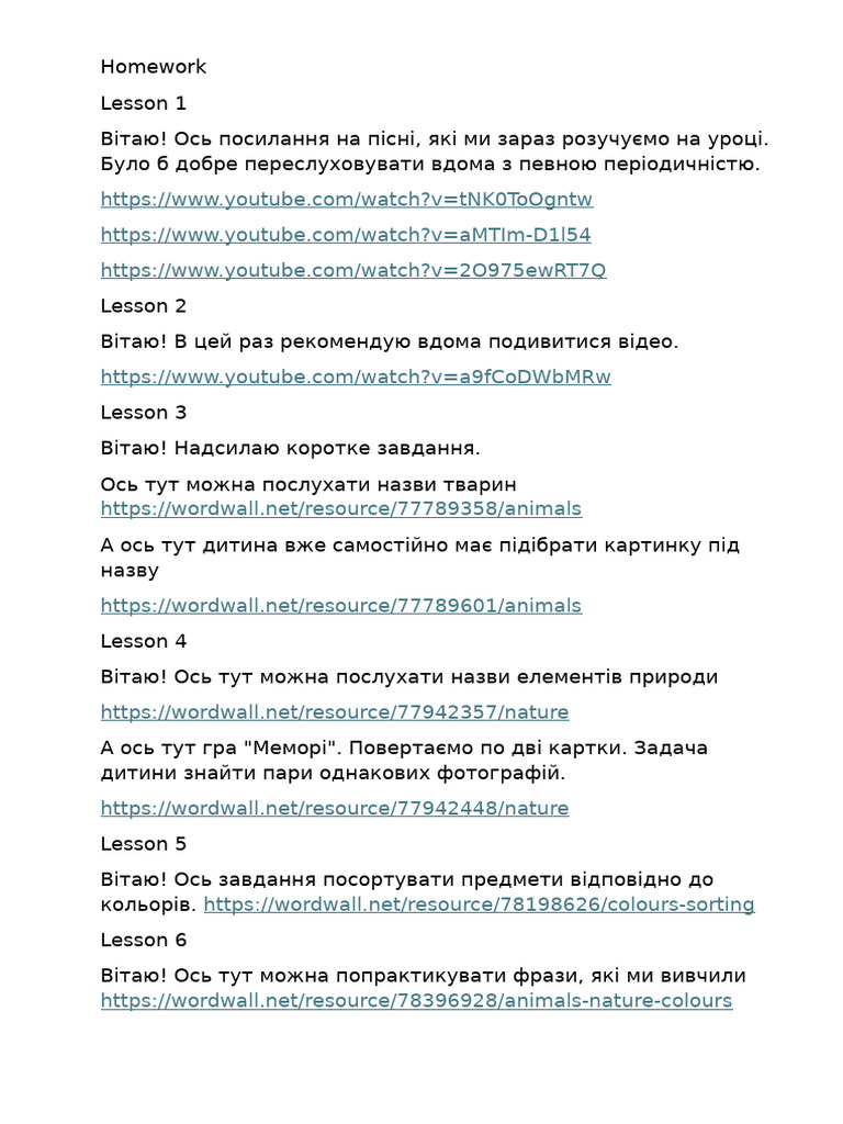 Homework 1 6 | PDF