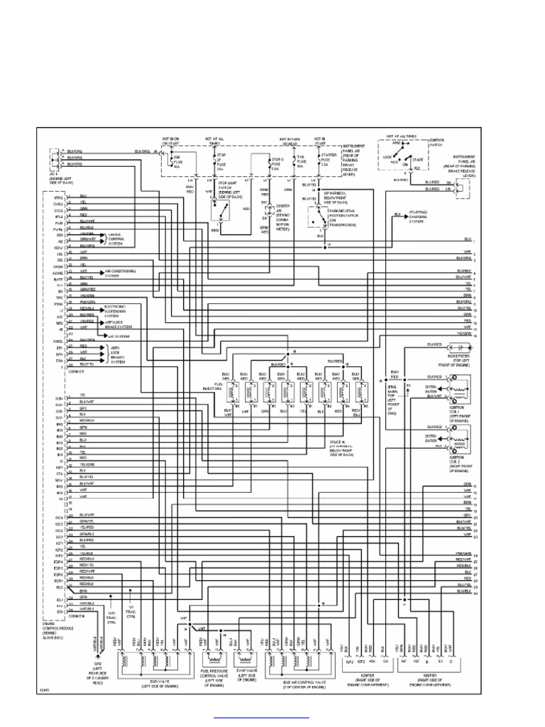 96 Ls 41 | PDF