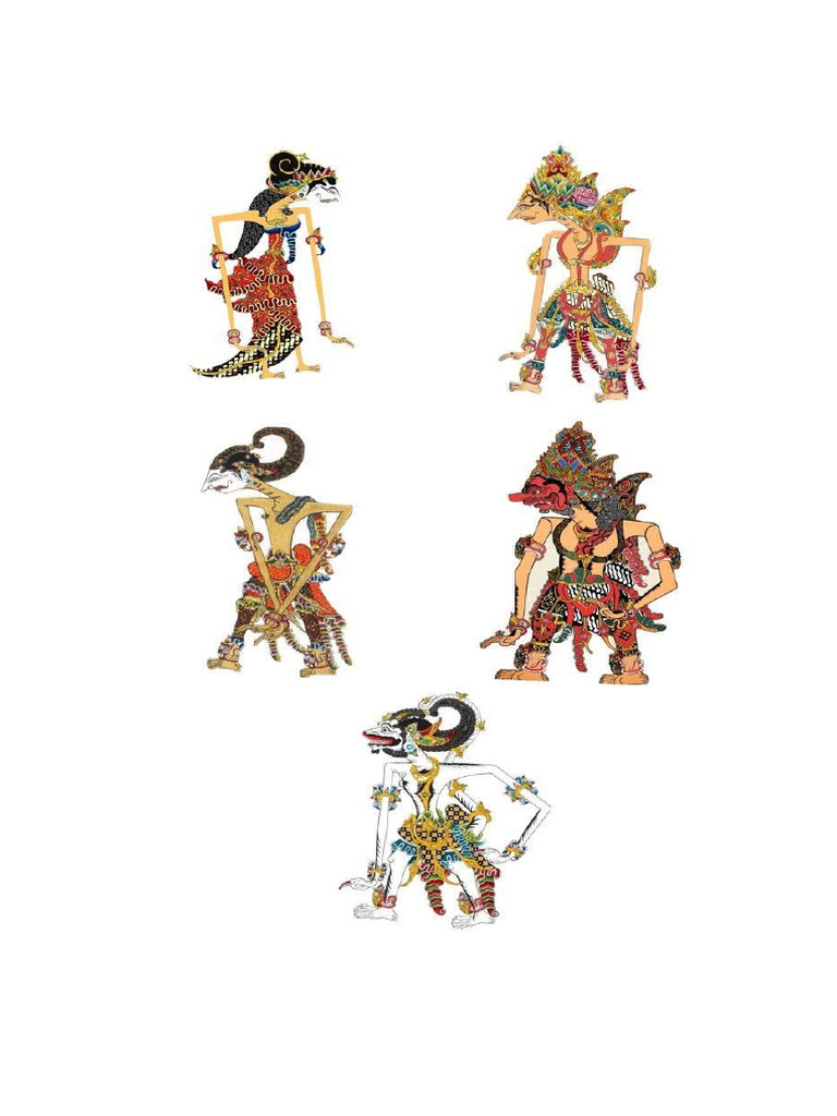 Aku 4 | PDF