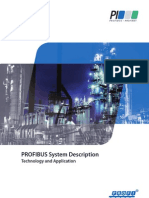PROFIBUS System Description v 2010 English[1]