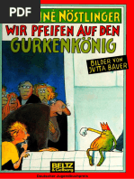 Gabriele Wohmann Ein Netter Kerl