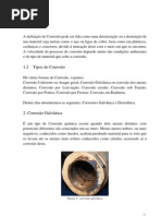 CORROSÃO GALVÂNICA E ELETROLÍTICA- CAPA