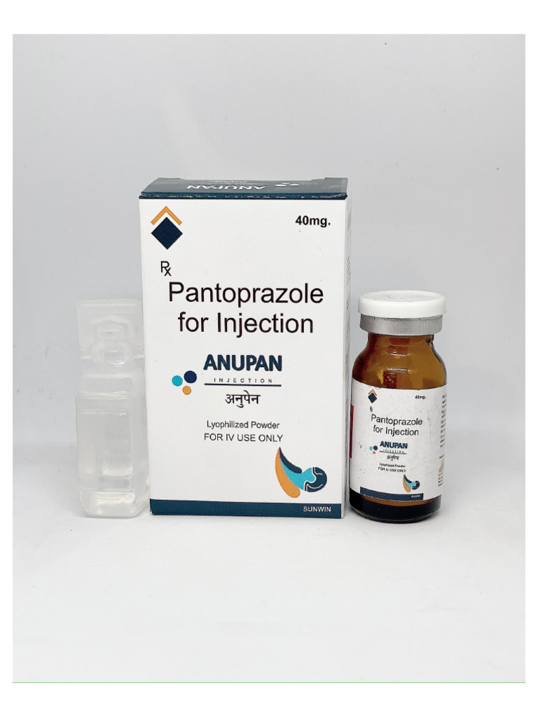 Injections Pictures | PDF