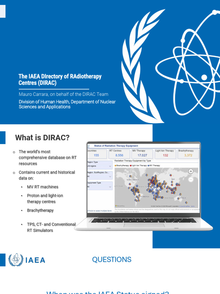 Dirac Carrara Icaro Ok | PDF