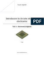 78353601 Introduce Re in Circuite Electrice Si Electron Ice Electronic A Digitala