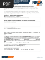 LPE1 Form for Leasehold Property | PDF | Lease | Landlord