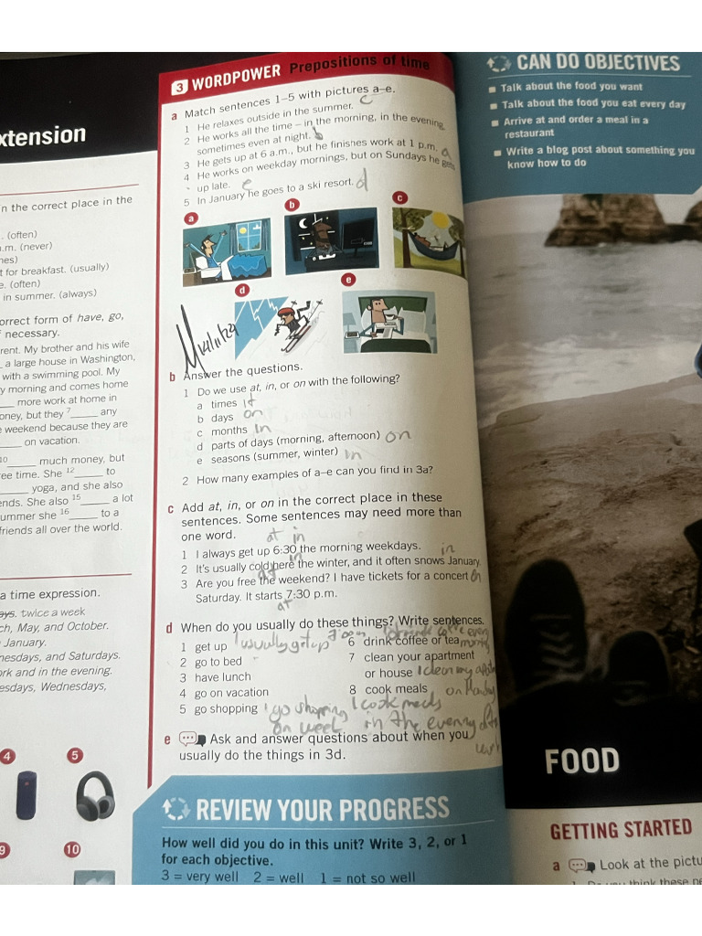 Unit 3 Review 14 - 11 - 2024 | PDF