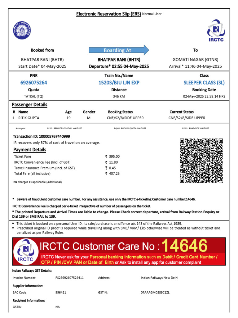 6926075264 | PDF | Identity Document | Payments