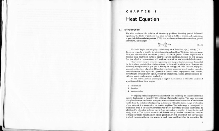 Chapter 1.1 | PDF