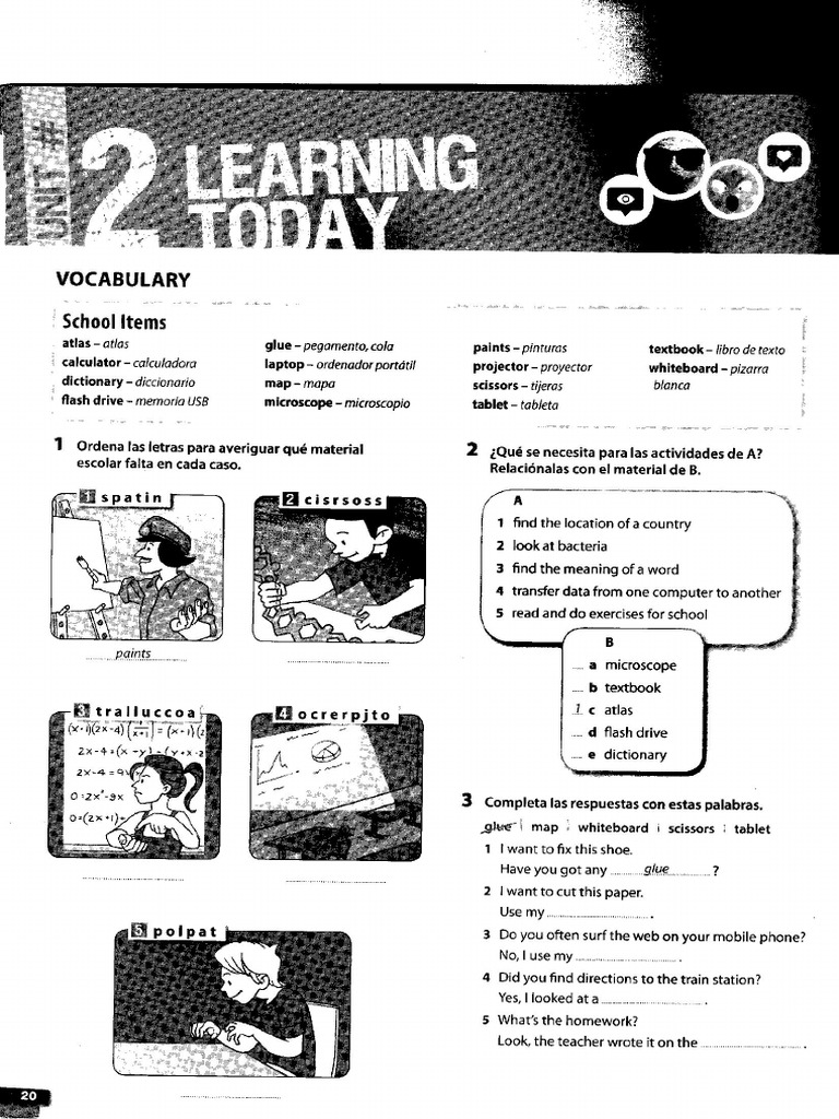 Unit 2 Pac PDC Teamwork 2 | PDF