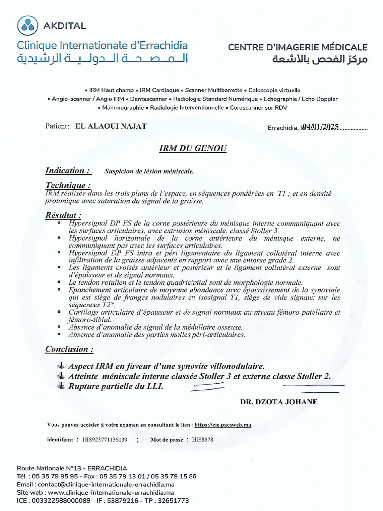 Irm | PDF