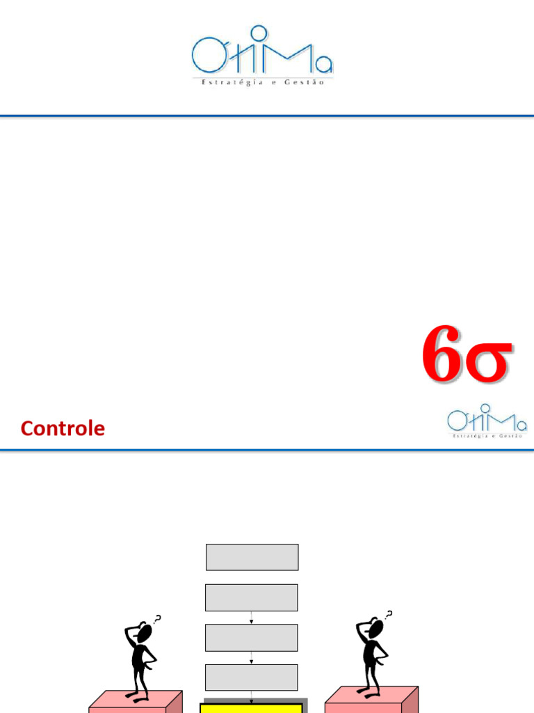 15 GB Control Set14 | PDF | Seis Sigma