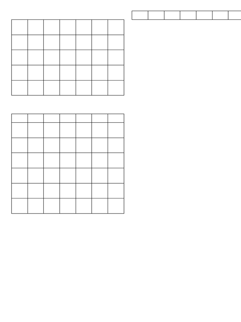 Countdown Calendar 3pages | PDF