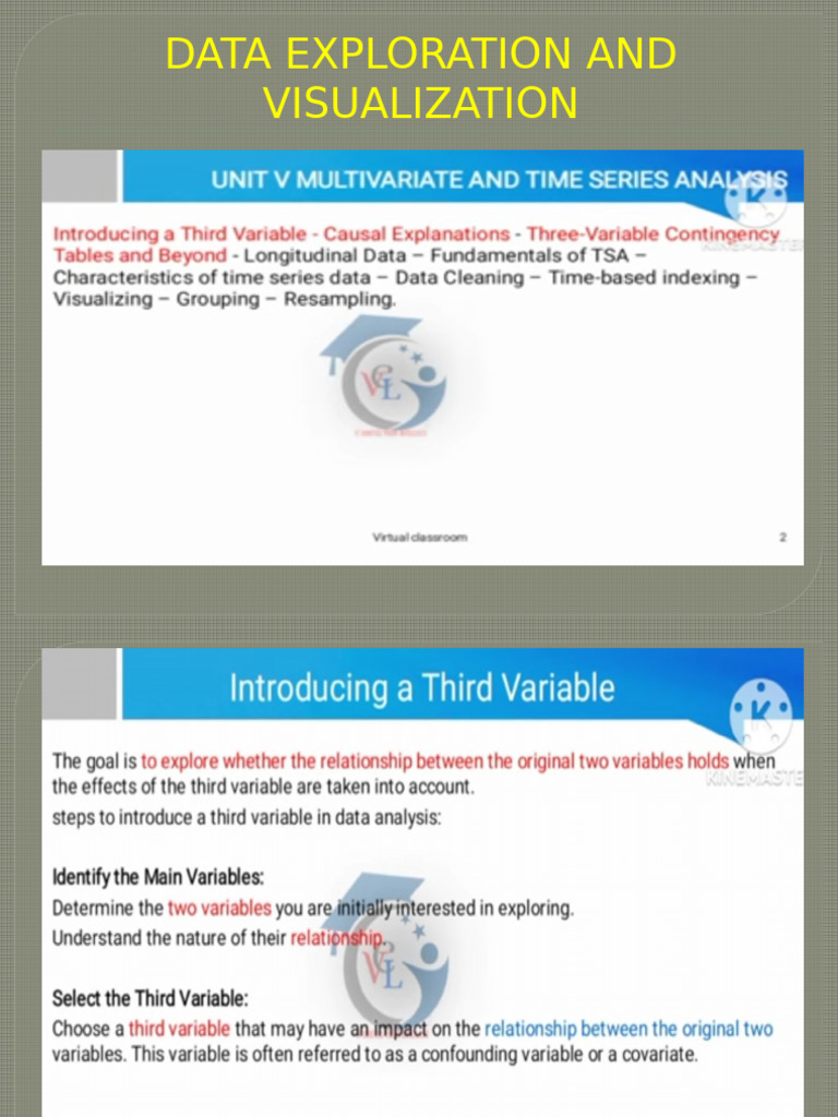 Dev Unit-5 | PDF