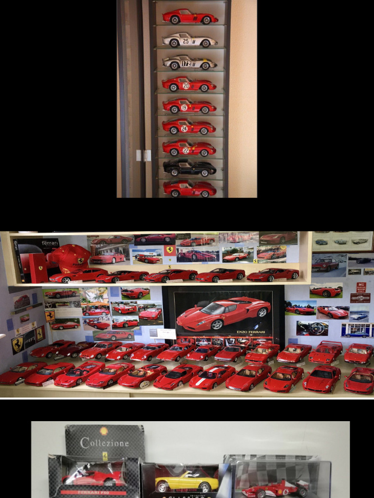 The Red Car That Still Drives Me - Why Nostalgia Matters | PDF