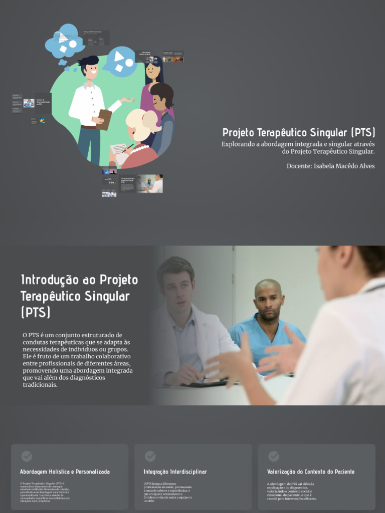 PTS Iesc Iv | PDF