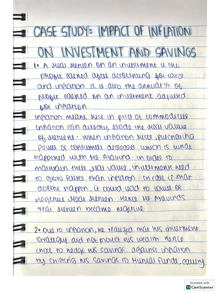 Banking Case Study Assignment | PDF