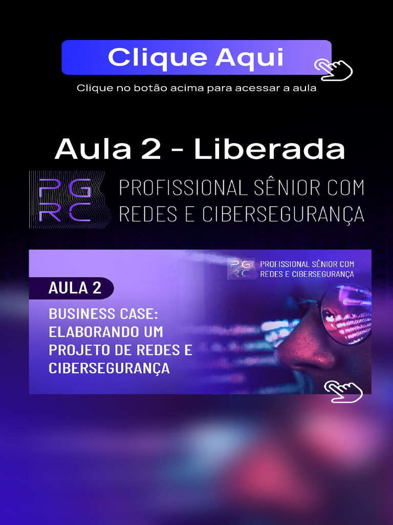 Aula 2 Liberada | PDF