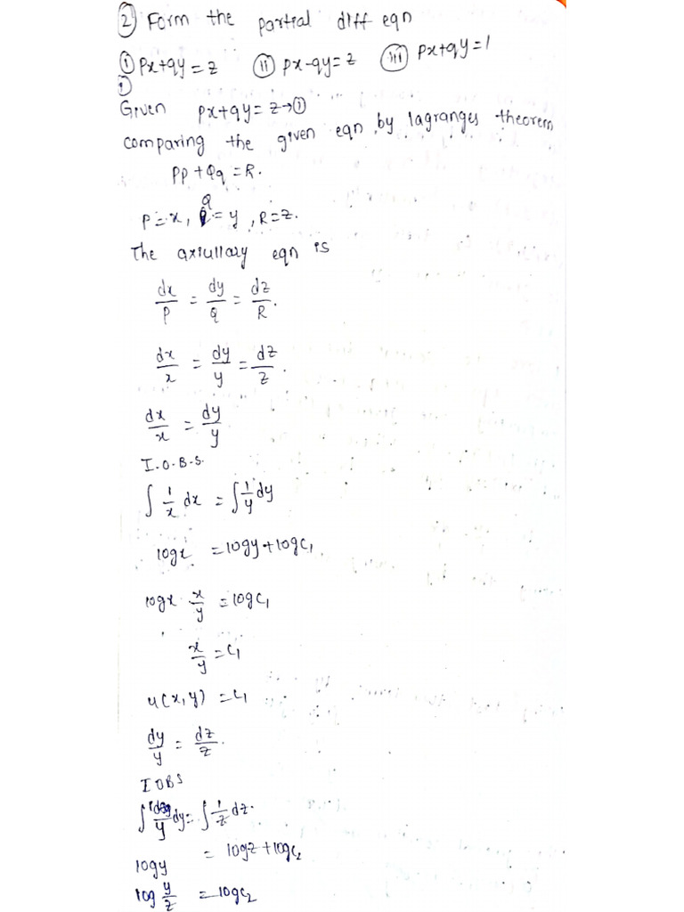 DEVC 3rd UNIT - 22 | PDF