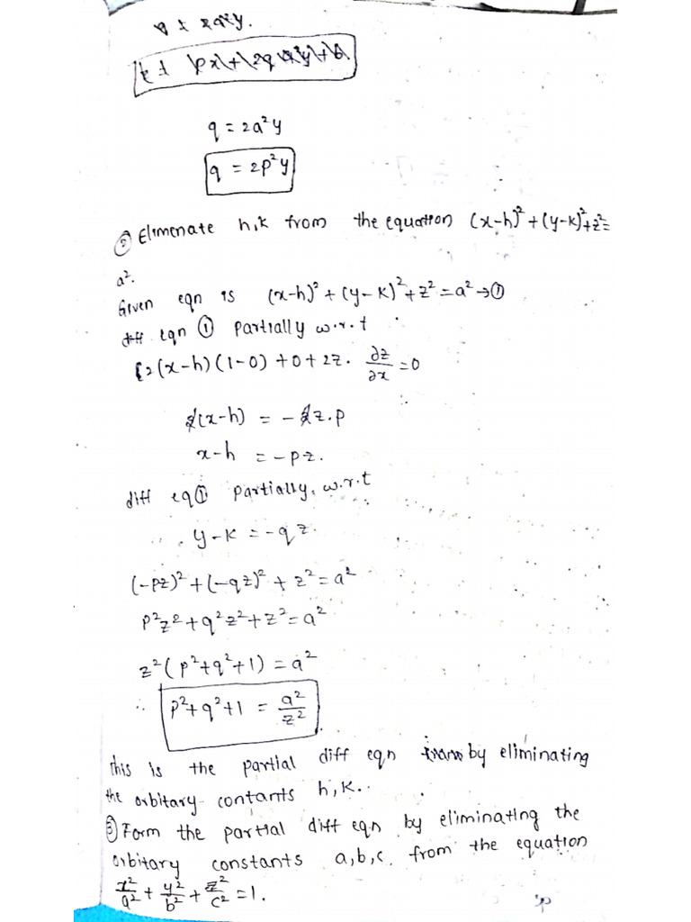 DEVC 3rd UNIT - 4 | PDF